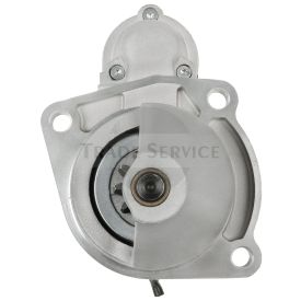 S0968S AS-PL Anlasser