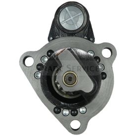 S1006 AS-PL Anlasser