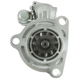 S1011 AS-PL Anlasser