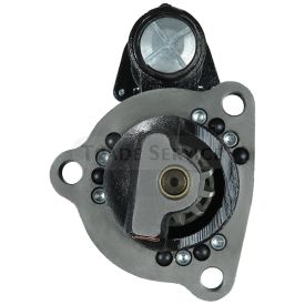 S1016 AS-PL Anlasser