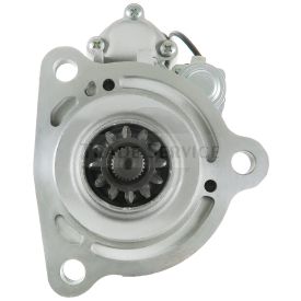 S1017 AS-PL Anlasser