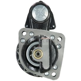 S1020 AS-PL Anlasser