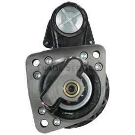S1023 AS-PL Anlasser