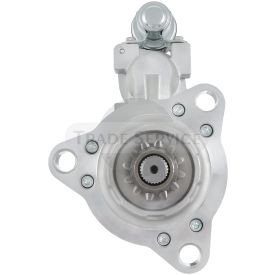 S1025 AS-PL Anlasser
