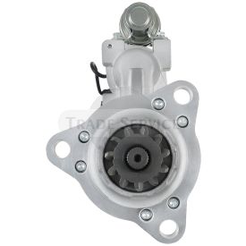 S1027 AS-PL Anlasser