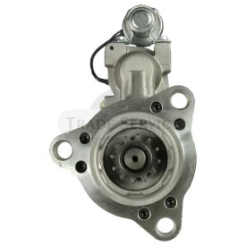 S1028 AS-PL Anlasser