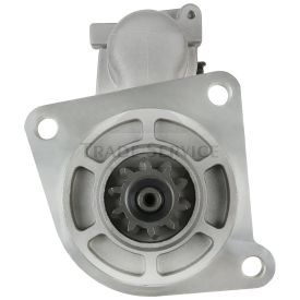 S1031 AS-PL Anlasser