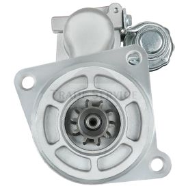 S1032 AS-PL Anlasser