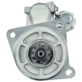 S1034 AS-PL Anlasser