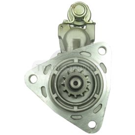 S1042 AS-PL Anlasser