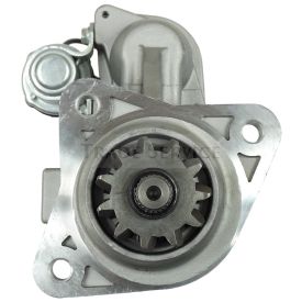 S1047 AS-PL Anlasser