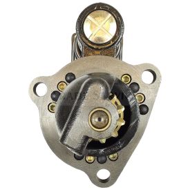 S1048 AS-PL Anlasser