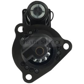 S1049 AS-PL Anlasser