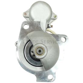 S1051 AS-PL Anlasser
