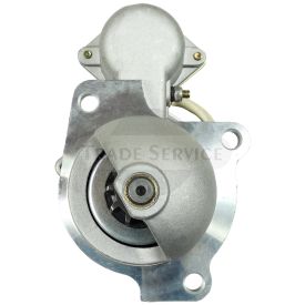 S1057 AS-PL Anlasser