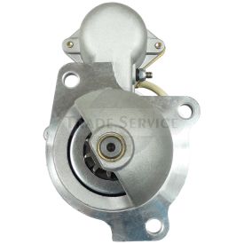 S1058 AS-PL Anlasser