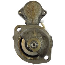 S1066 AS-PL Anlasser