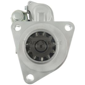 S1090S AS-PL Anlasser