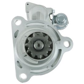 S1095S AS-PL Anlasser