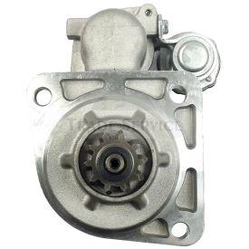S1103 AS-PL Anlasser