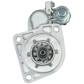S1104 AS-PL Anlasser