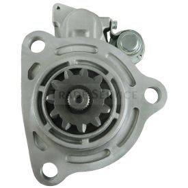S1118 AS-PL Anlasser