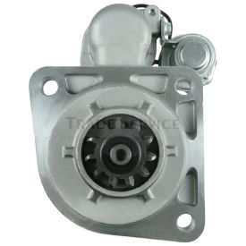 S1121 AS-PL Anlasser
