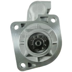 S1122 AS-PL Anlasser