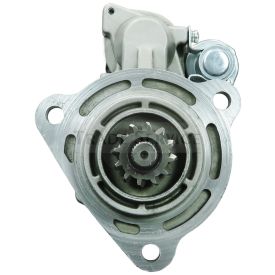 S1124 AS-PL Anlasser