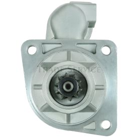 S1126 AS-PL Anlasser