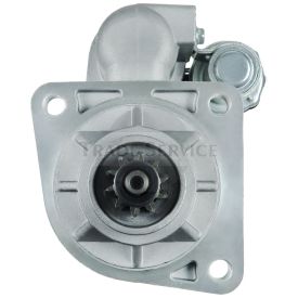 S1130 AS-PL Anlasser