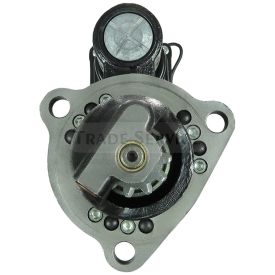 S1131 AS-PL Anlasser