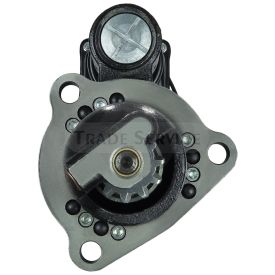 S1132 AS-PL Anlasser