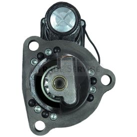 S1133 AS-PL Anlasser