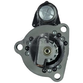 S1134 AS-PL Anlasser