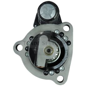 S1135 AS-PL Anlasser