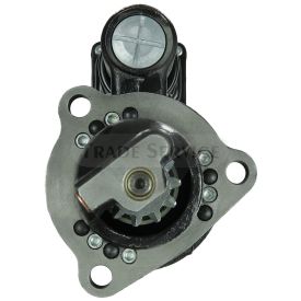 S1152S AS-PL Anlasser
