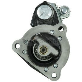 S1153S AS-PL Anlasser