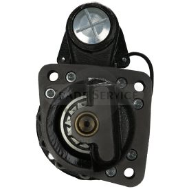 S1162S AS-PL Anlasser