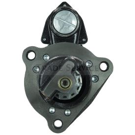 S1168S AS-PL Anlasser