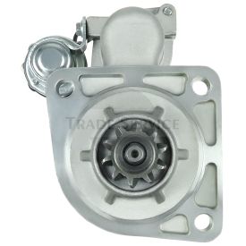 S1171S AS-PL Anlasser