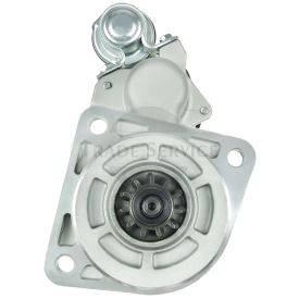S1172S AS-PL Anlasser