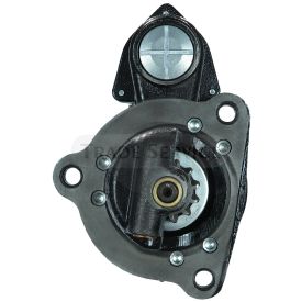 S1187S AS-PL Anlasser