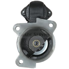 S1190S AS-PL Anlasser