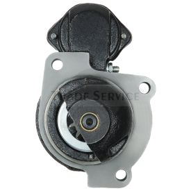 S1194S AS-PL Anlasser
