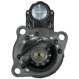 S1202S AS-PL Anlasser