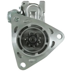 S1203S AS-PL Anlasser