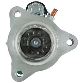 S1223S AS-PL Anlasser