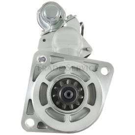S1233S AS-PL Anlasser