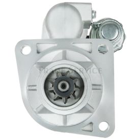 S1235S AS-PL Anlasser